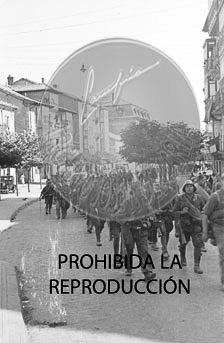 Frente de Santander, Reinosa