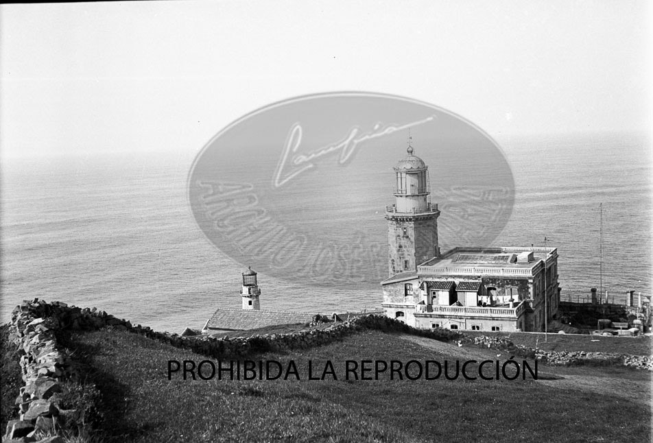 Defensas de artillería de costa del Cabo Machichaco de Santander