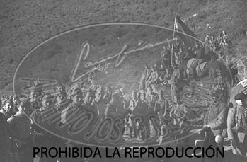 Avance en el frente de Asturias, Arriondo, Colunga e Infiesto