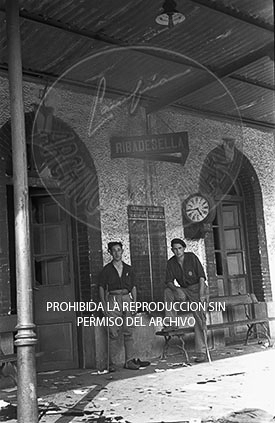 Ribadesella