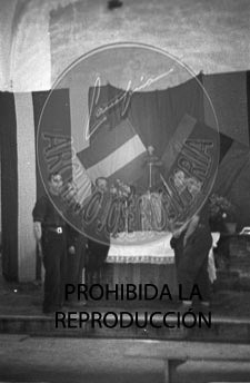 Entrada en Gijón