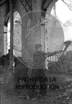 Entrada en Gijón