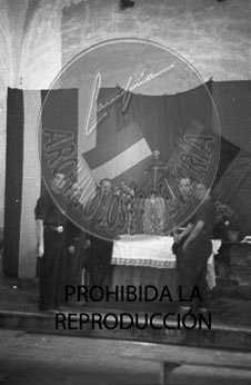Entrada en Gijón