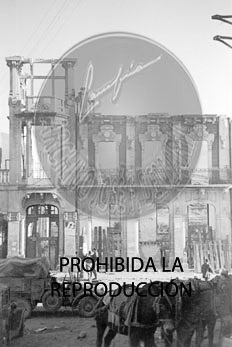 Entrada en Gijón