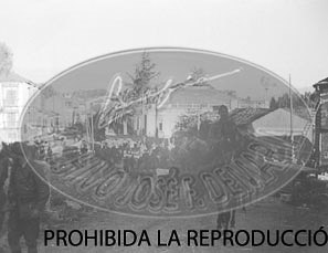 Entrada en Gijón