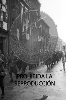 Entrada en Gijón