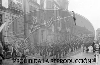 Entrada en Gijón