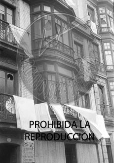 Entrada en Gijón