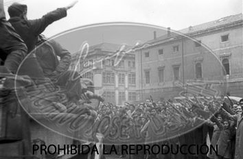 Entrada en Gijón