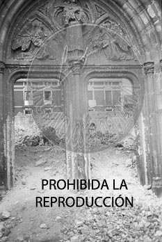 Entrada en Gijón
