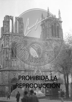 Entrada en Gijón