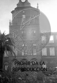 Entrada en Gijón