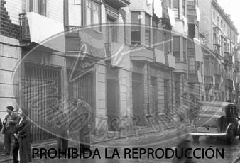 Entrada en Gijón