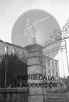 Entrada en Gijón