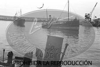 Entrada en Gijón