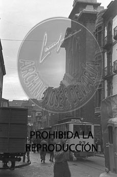 Entrada en Gijón