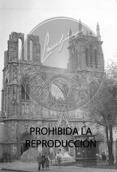 Entrada en Gijón