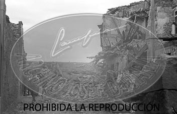 Liberación de Oviedo, de Cangas a Infiesto