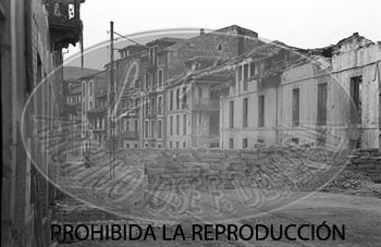 Liberación de Oviedo, de Cangas a Infiesto