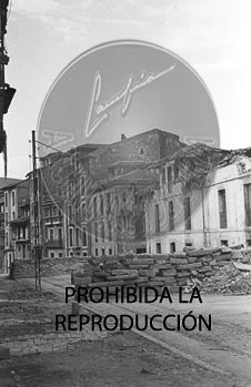 Liberación de Oviedo, de Cangas a Infiesto