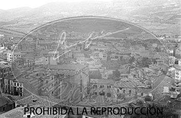 Liberación de Oviedo, de Cangas a Infiesto