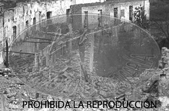 Liberación de Oviedo, de Cangas a Infiesto