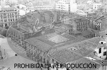 Liberación de Oviedo, de Cangas a Infiesto