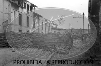 Liberación de Oviedo, de Cangas a Infiesto