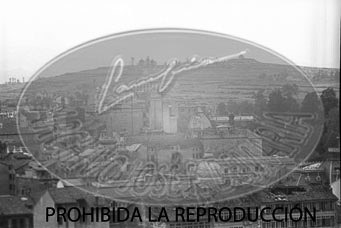 Liberación de Oviedo, de Cangas a Infiesto
