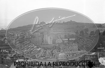 Liberación de Oviedo, de Cangas a Infiesto