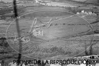 Liberación de Oviedo, de Cangas a Infiesto