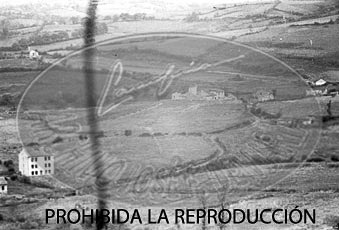 Liberación de Oviedo, de Cangas a Infiesto