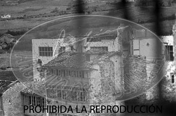 Liberación de Oviedo, de Cangas a Infiesto