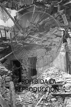 Liberación de Oviedo, de Cangas a Infiesto