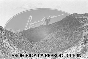 El General Aranda en La Ventanilla