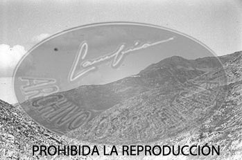 El General Aranda en La Ventanilla