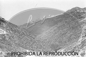 El General Aranda en La Ventanilla