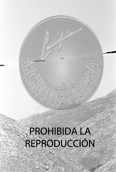 El General Aranda en La Ventanilla