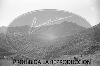 El General Aranda en La Ventanilla