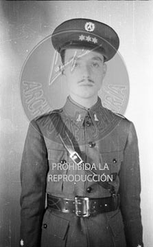El Infante de Baviera