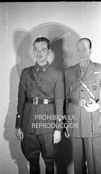 El Infante de Baviera