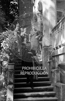 Fiestas del SEU octubre 1937