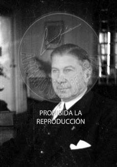 Embajador Von Stohrer