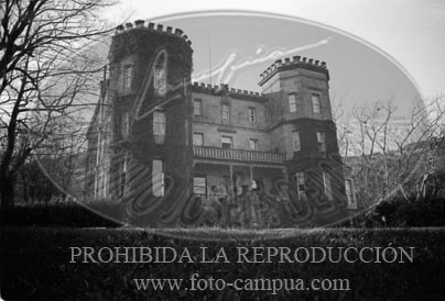 Embajador Von Stohrer y su esposa