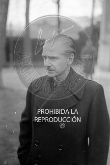 Formacion del primer gobierno de Franco