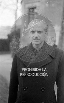 Formacion del primer gobierno de Franco
