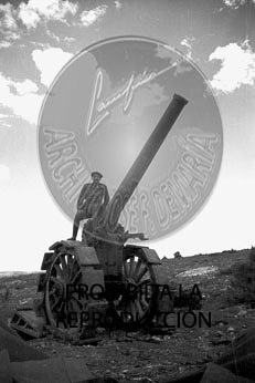 Frente de Aragón