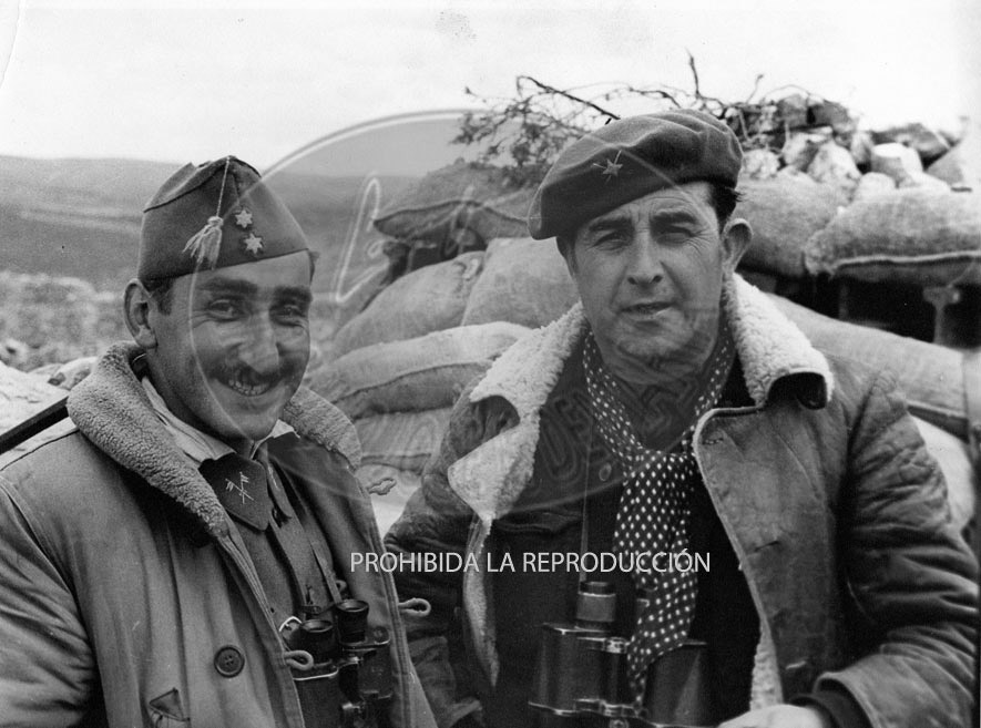 Frente de Aragón