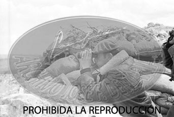 Frente de Aragón
