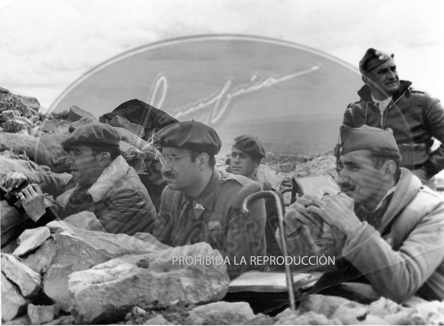 Frente de Aragón
